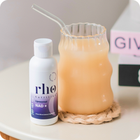 Liposomal NAD+