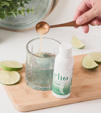 Liposomal NAD+