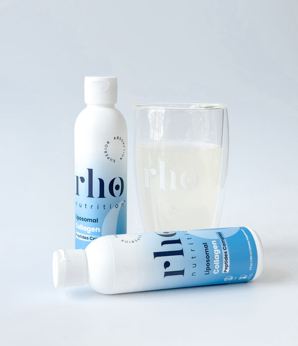 Liposomal NAD+